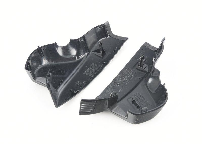 Комплект накладок ножки зеркала