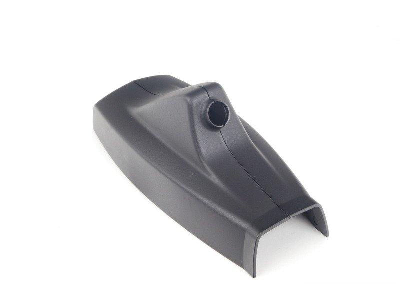 F10/F07/F25 Комплект накладок ножки зеркала (Black)