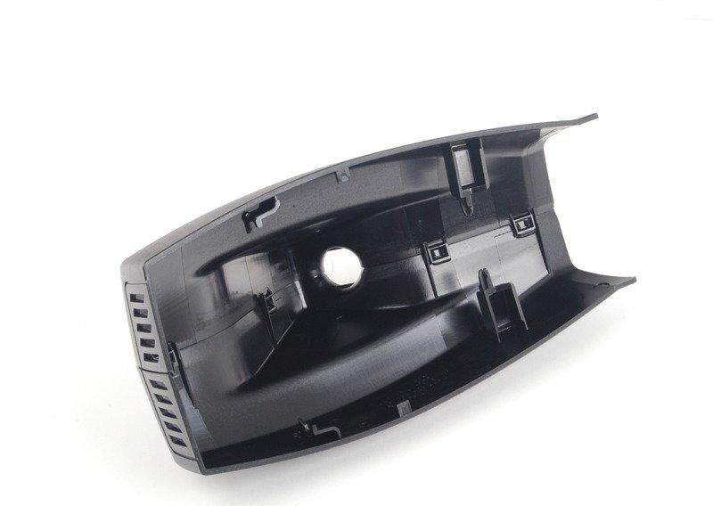 F10/F07/F25 Комплект накладок ножки зеркала (Black)