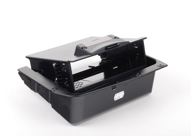 Кронштейн DVD-чейнджера