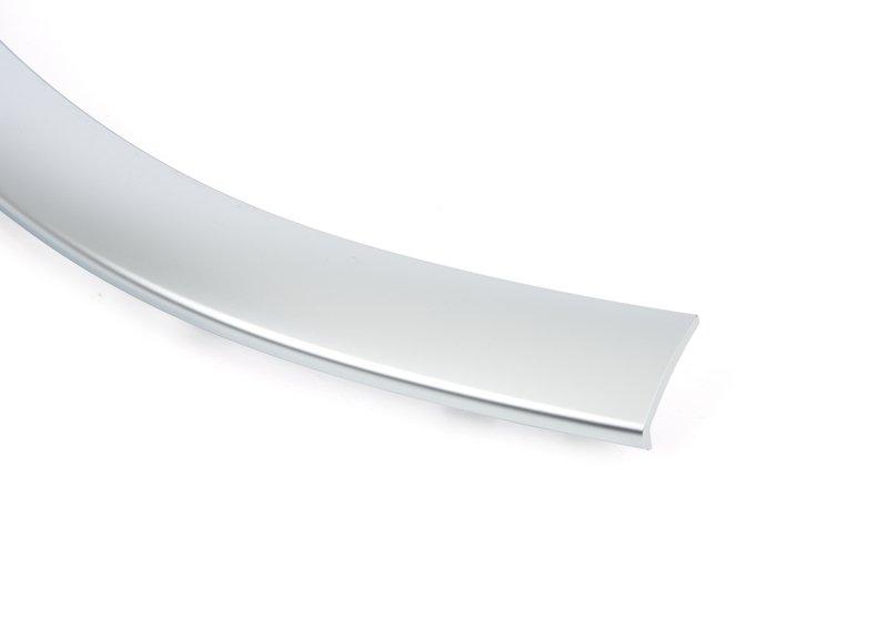 Акцентная планка Л