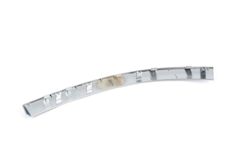 Акцентная планка Л