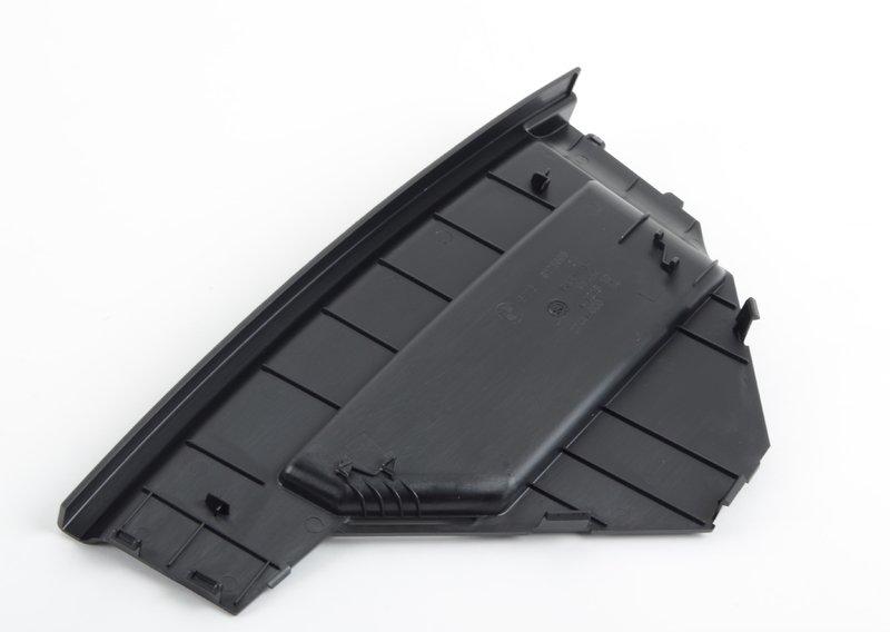 Накладка правая