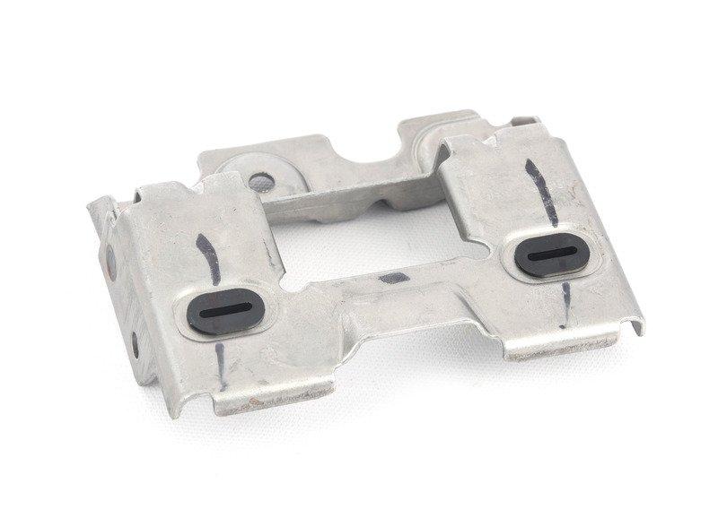 Кронштейн консоли стояночного тормоза