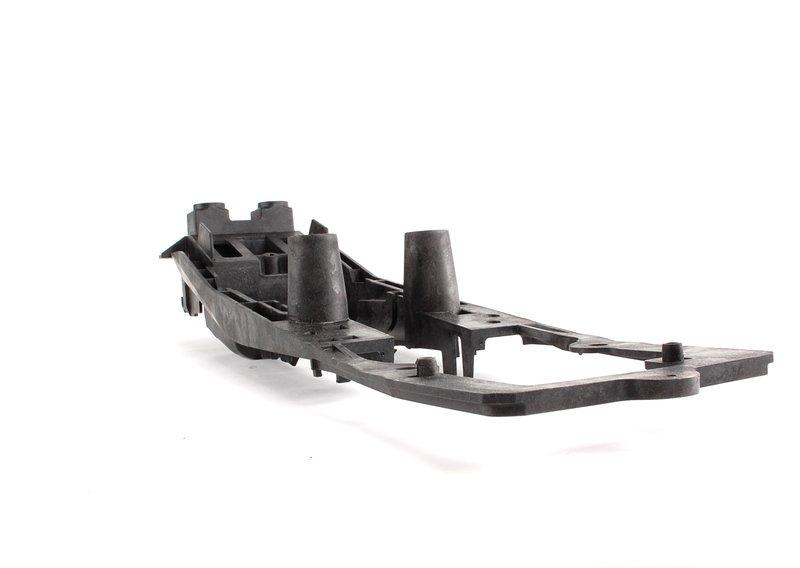 Кронштейн консоли ст. тормоза Зд