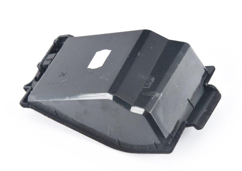 Крышка держателя предохранителя