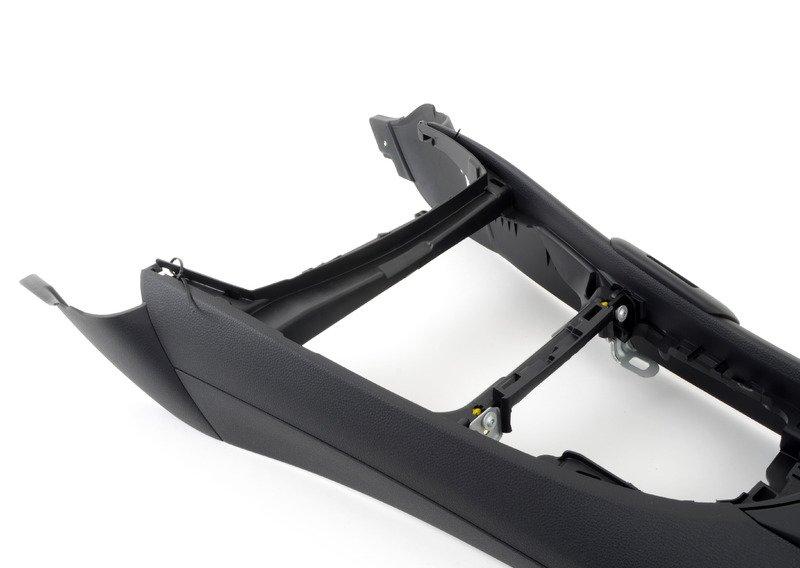 Центр.консоль с держателем для напитков