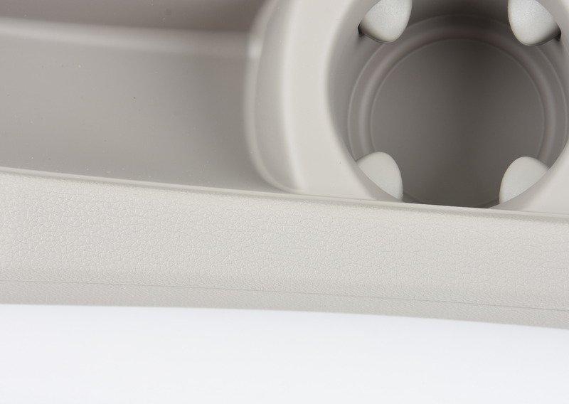 Центр.консоль с держателем для напитков