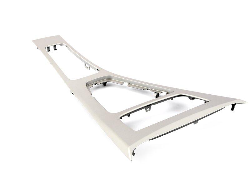 Накладка передней консоли Пд