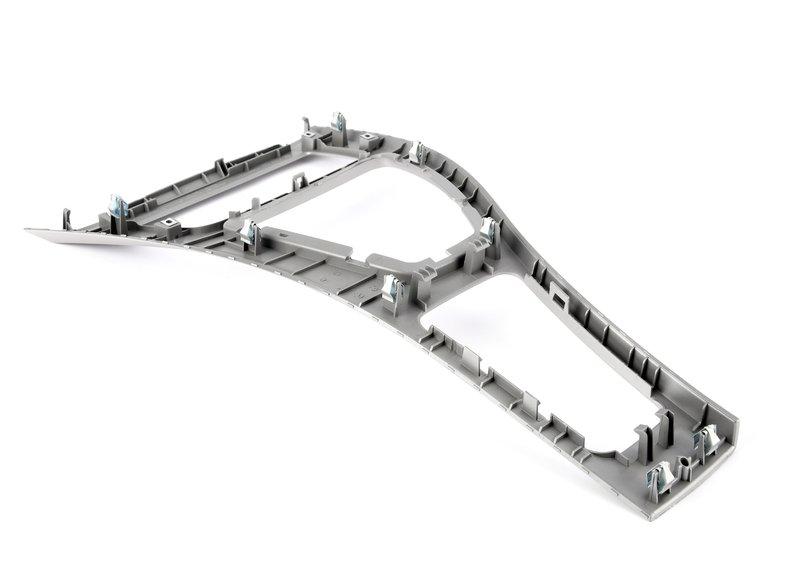 Накладка передней консоли Пд