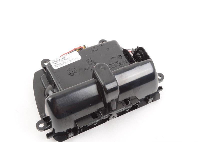 Пепельница центральной консоли Ср