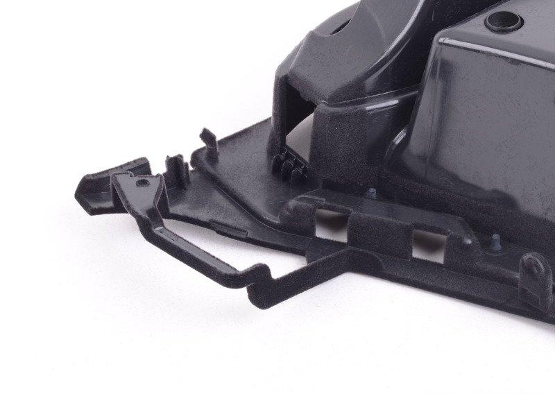 Отделение в подлокотник