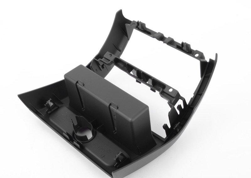 Накладка центральной консоли Зд