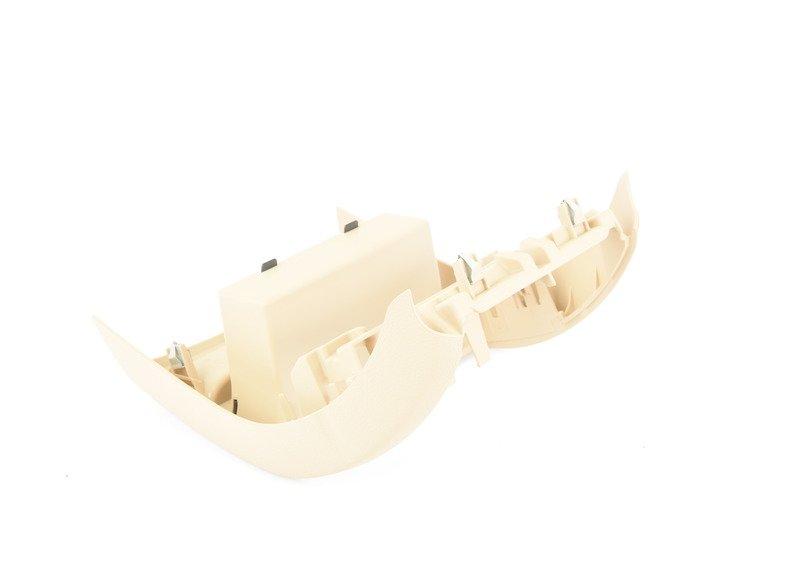 Накладка центральной консоли Зд