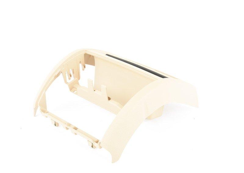 Накладка центральной консоли Зд