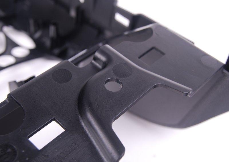 Накладка центральной консоли