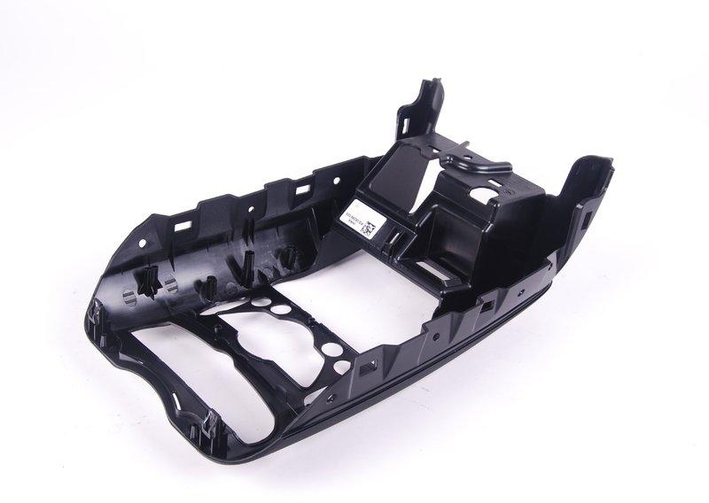 Накладка центральной консоли