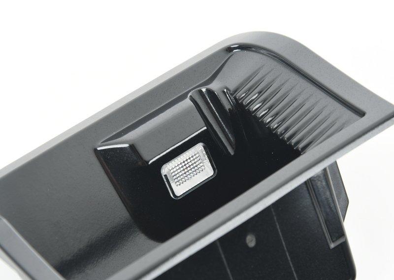 Вставка пепельницы