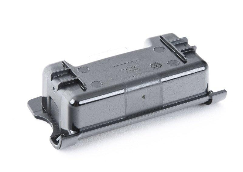 Вставка пепельницы