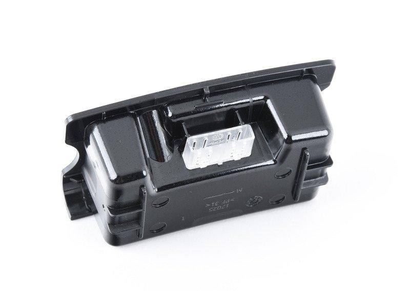 Вставка пепельницы