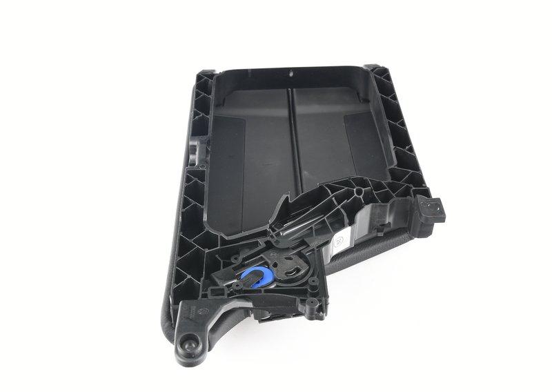 Подлокотник кожа Пд Ср