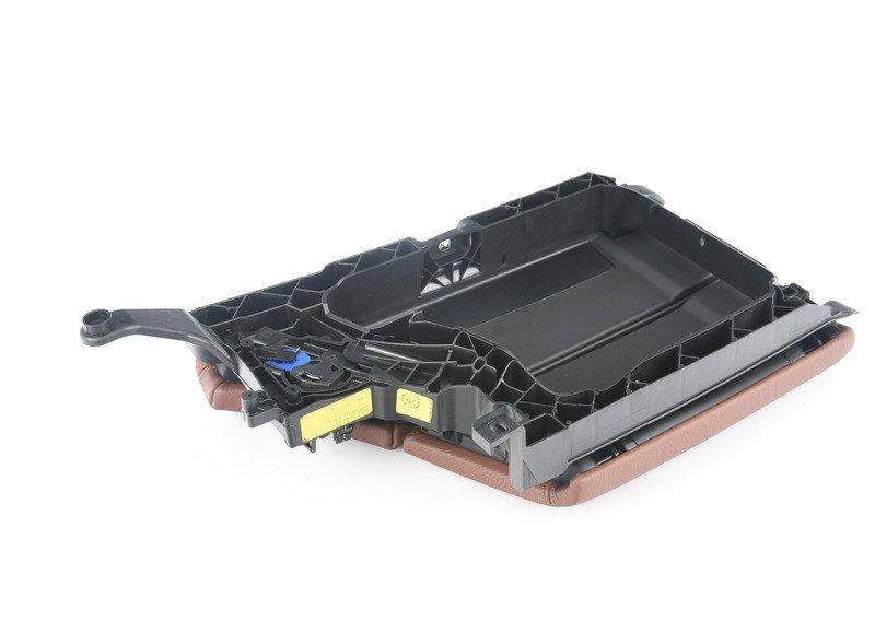 Подлокотник кожа Пд Ср