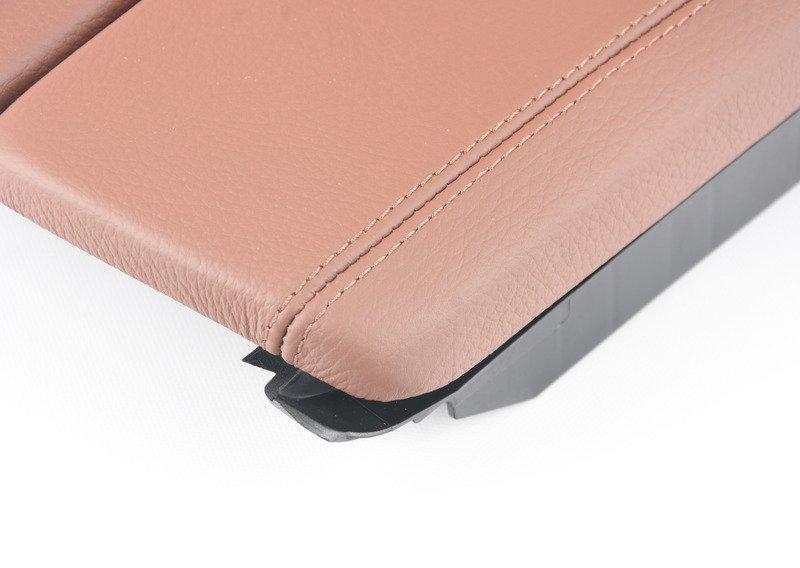 Подлокотник кожа Пд Ср