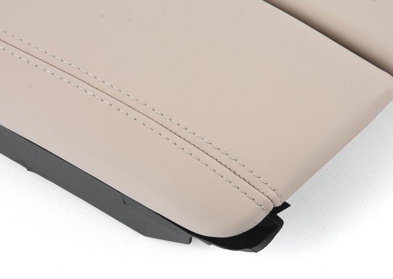 Подлокотник кожа Пд Ср