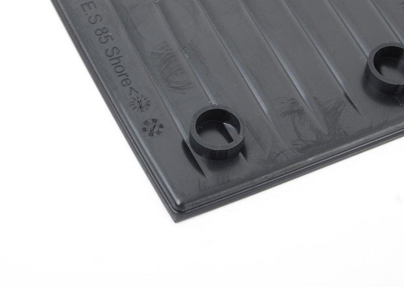 Съемный коврик П