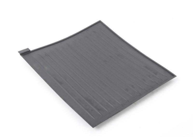 Съемный коврик П