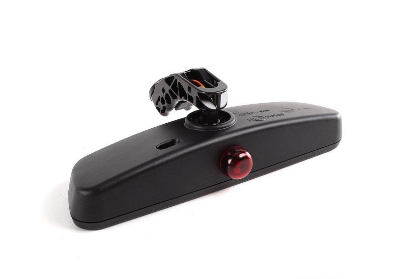 Внутр.зерк.зад.вида с ручн.пр./СД