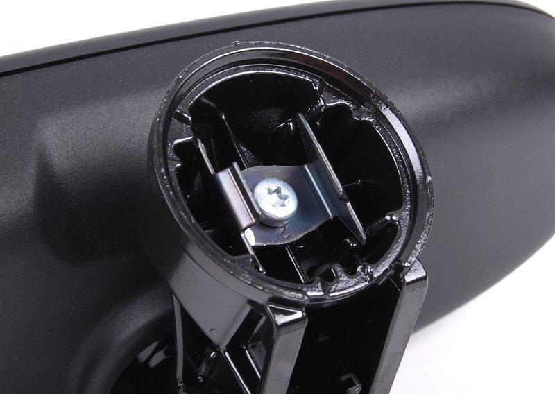 Внутр.зерк.зад.вида EC / GTO / радио