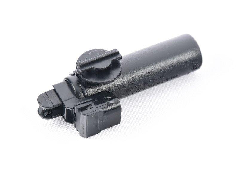 Амортизатор вещевого ящика