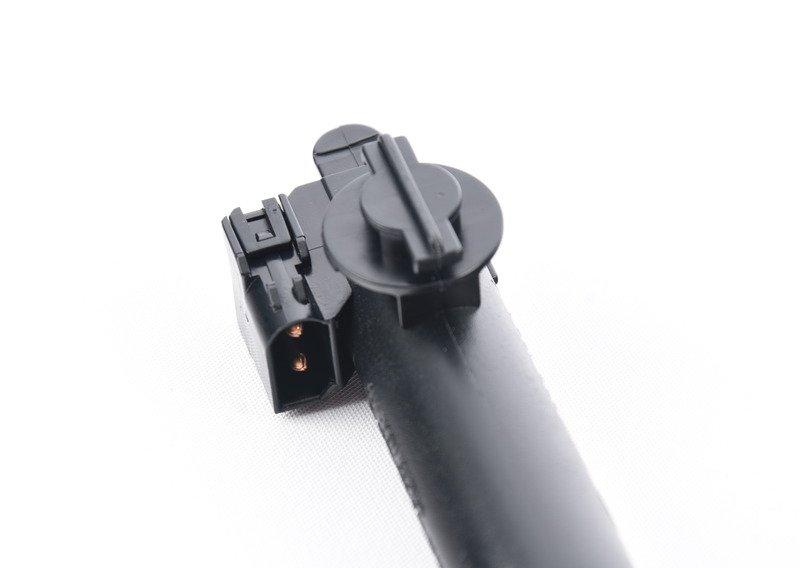 Амортизатор вещевого ящика