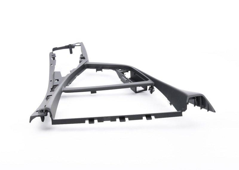 Накладка центральной консоли Пд