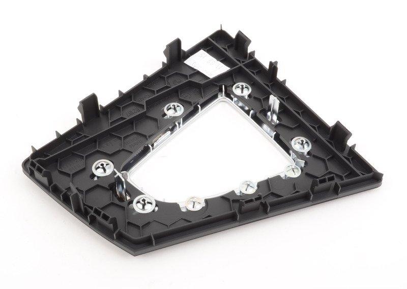 F30 / F34 / F32 / F33 / F36 Накладка переключателя выбора передач