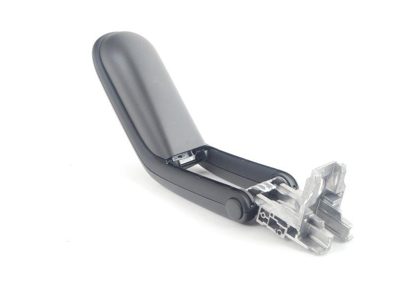 Средний подлокотник