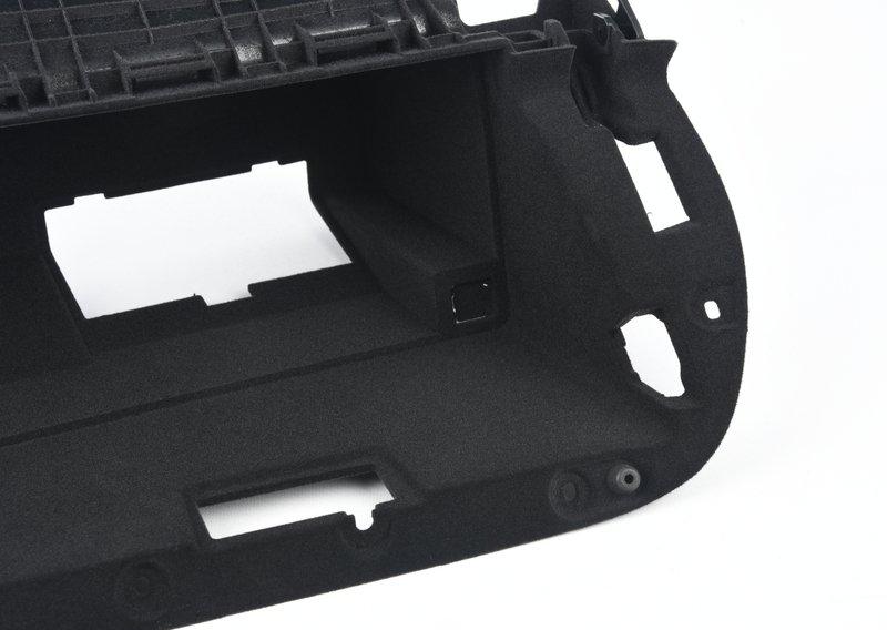 корпус вещевого ящика