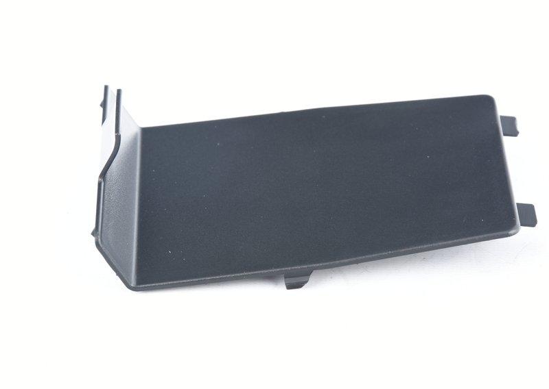 Крышка распределителя тока