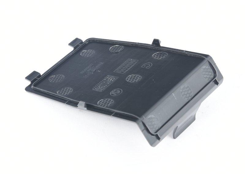 Крышка распределителя тока