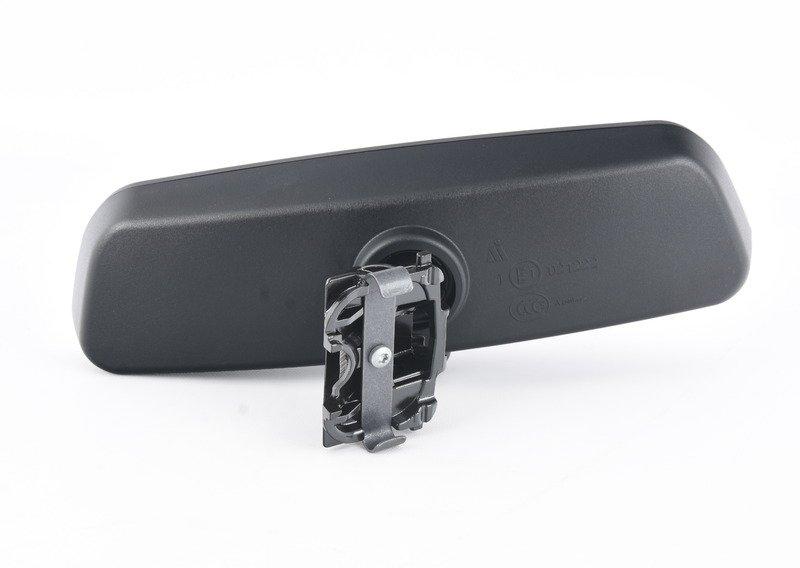 Внутр.зеркало зад.вида с ручн.регул.