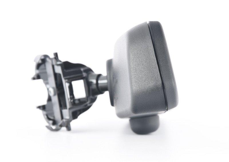 Внутр.зеркало зад.вида с ручн.регул.