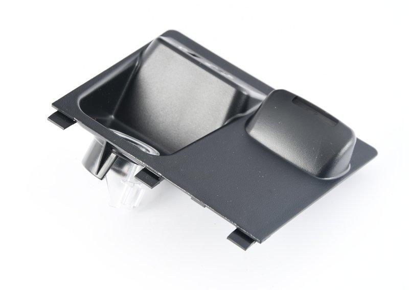 Накладка отделения для мелких вещей