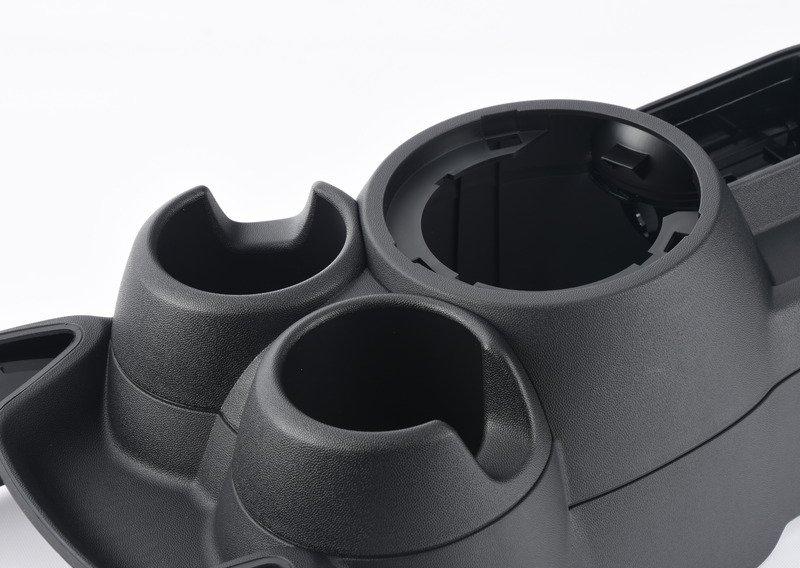 Центральная консоль