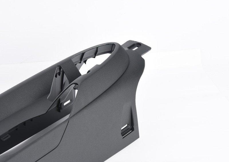 Центральная консоль