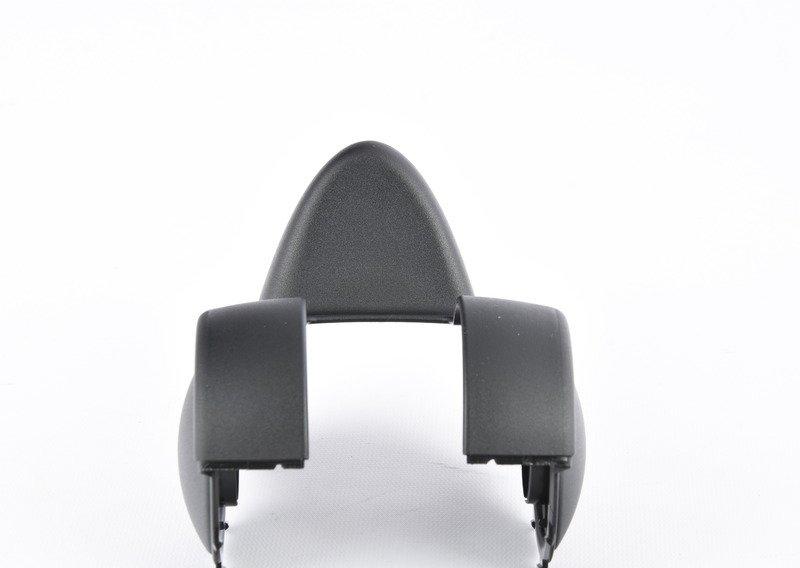 Торцевая накладка ср. подлокотника Зд