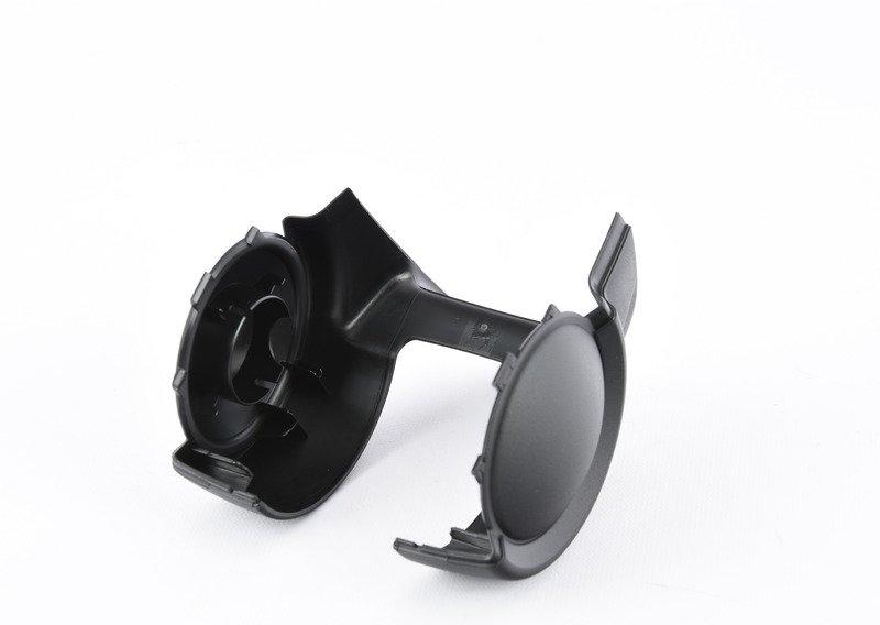 Торцевая накладка ср. подлокотника Зд