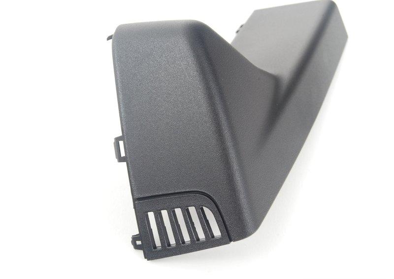 Комплект накладок ножки зеркала