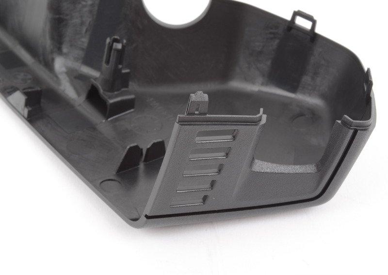 Комплект накладок ножки зеркала