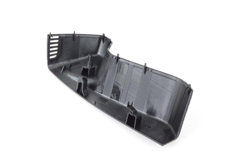 Комплект накладок ножки зеркала